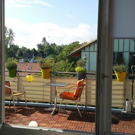 Auszeit Эккернфёрде