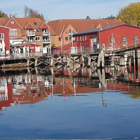 Auszeit * Eckernförde