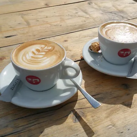 Апартаменты Auszeit