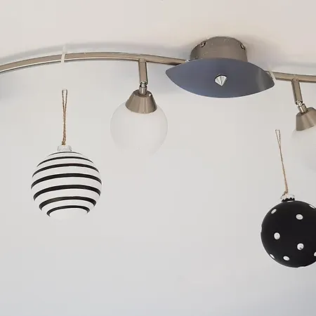 Apartment Auszeit *