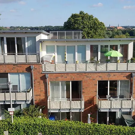 Apartment Auszeit