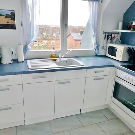 Auszeit Эккернфёрде