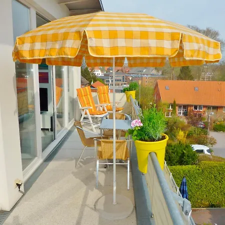 Auszeit * Эккернфёрде