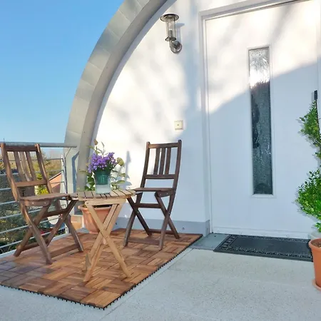 Auszeit * Эккернфёрде