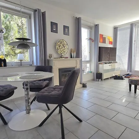 Auszeit Эккернфёрде