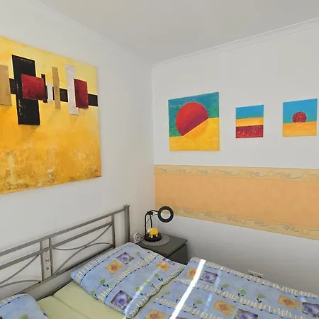 Апартаменты Auszeit