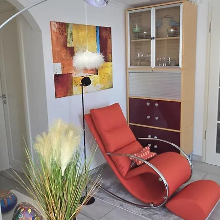 Auszeit Apartment *