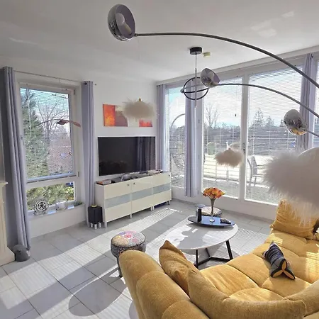 Apartment Auszeit