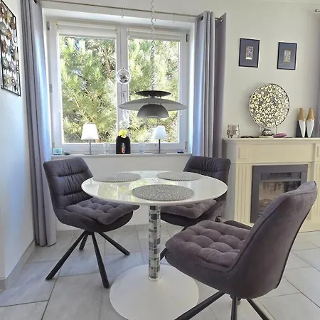 Auszeit Apartment Eckernförde