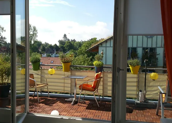 Auszeit Eckernförde