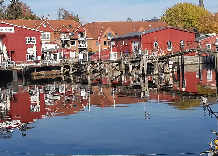 Auszeit * Eckernförde