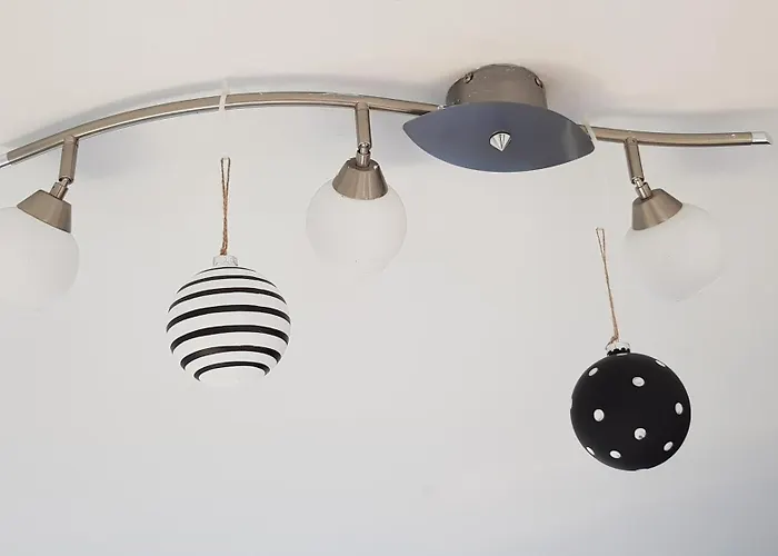 Appartement Auszeit *