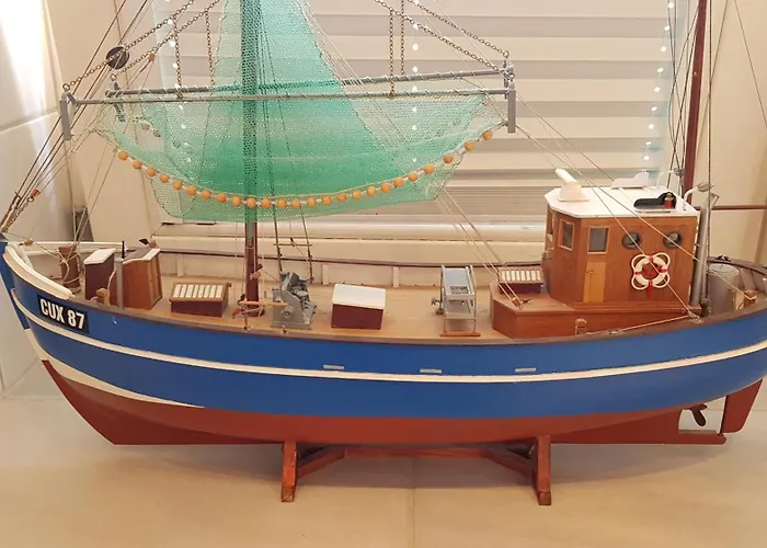 Auszeit Appartement Eckernförde