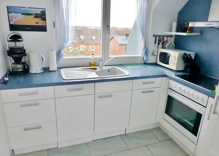 Auszeit Eckernförde