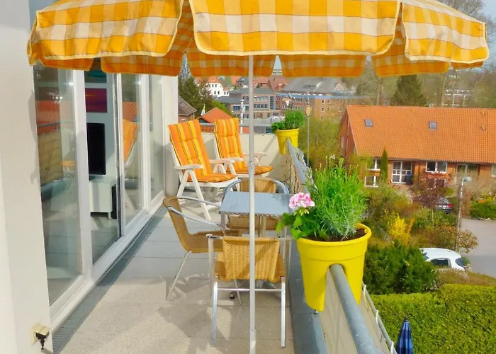 Auszeit * Eckernförde