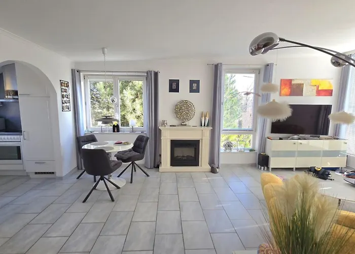 Appartement Auszeit *