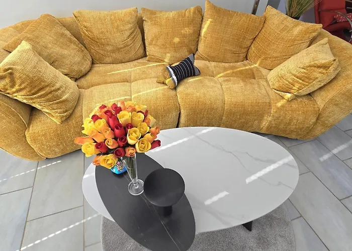 Appartement Auszeit Eckernförde