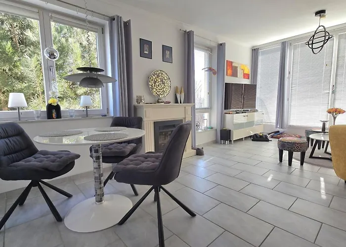 Auszeit Eckernförde