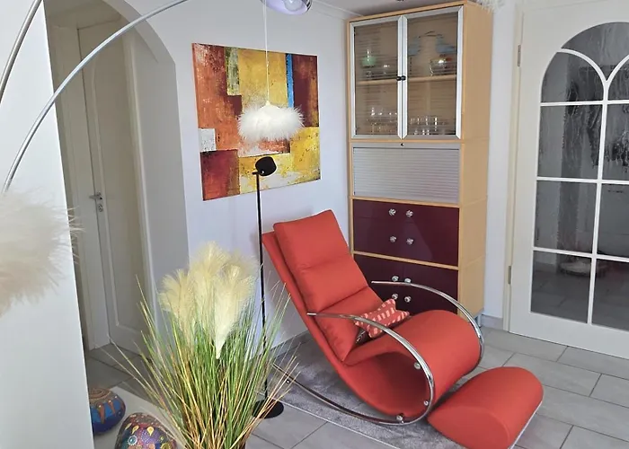 Auszeit Appartement *