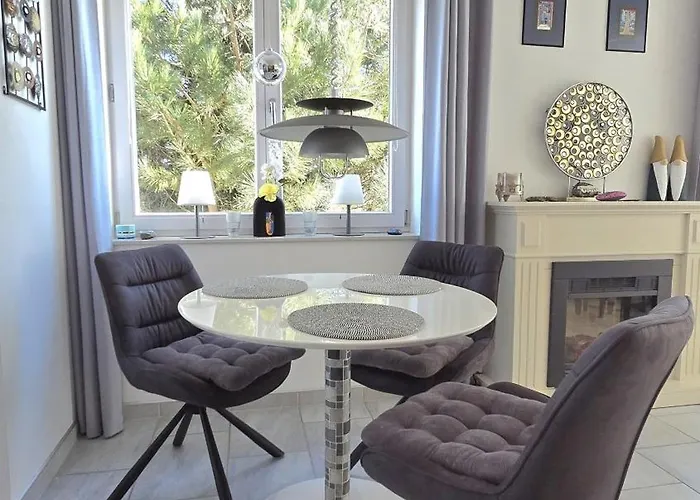 Auszeit Appartement Eckernförde